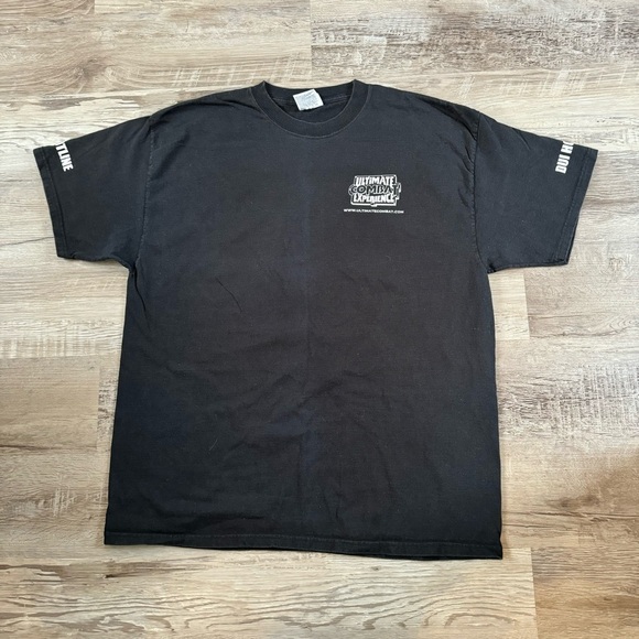 DUI Cops Lie Hotline Utah tourist t shirt
Slight faded black double sided rap - Picture 4 of 7